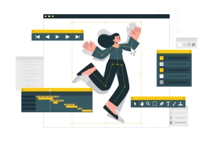 Benefits of Motion Graphics Explainer Videos for Business Benefits of Motion Graphics Explainer Videos for Business